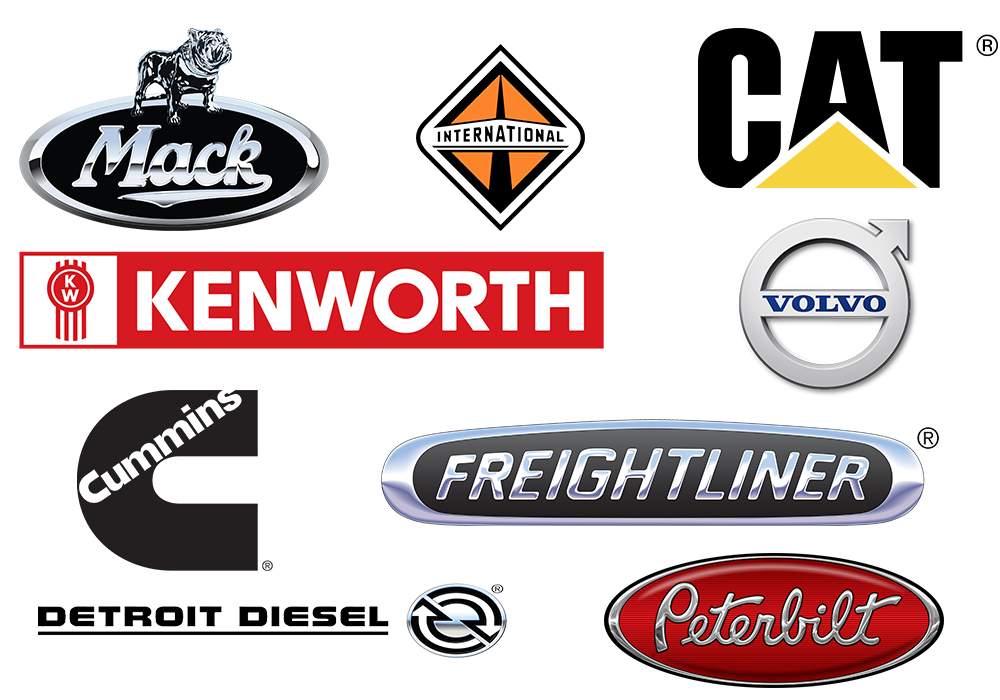 heavy-truck-brands commercial truck brands we repair